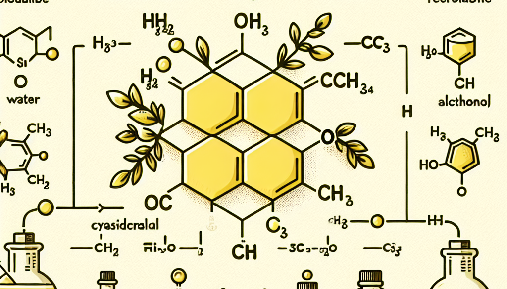 Resorcinol Physical Properties: Key Facts