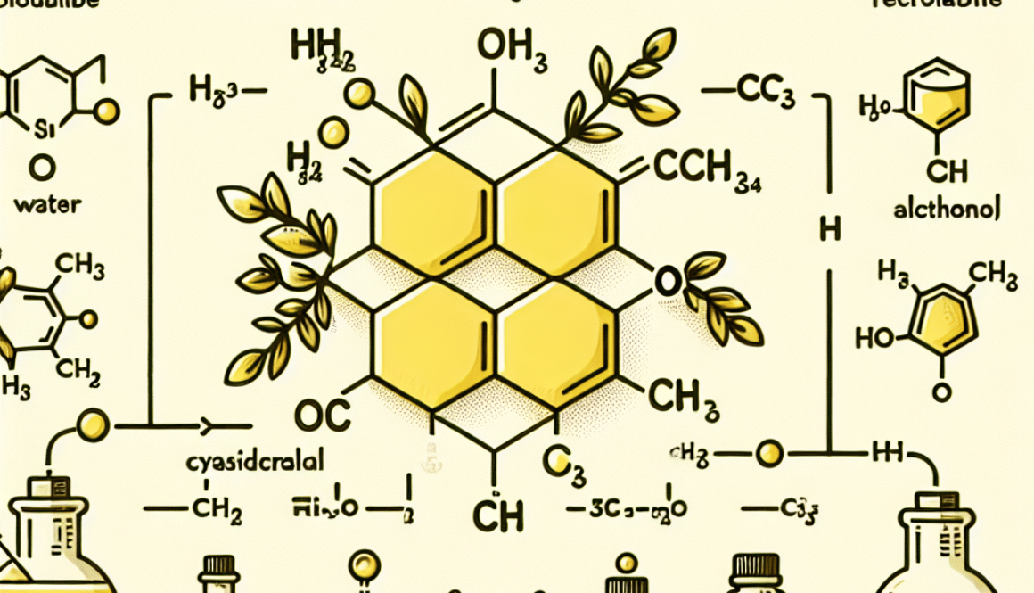 Resorcinol Physical Properties: Key Facts