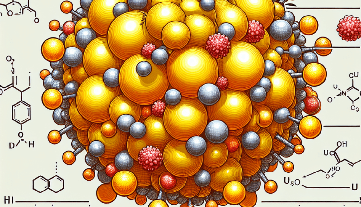 What Is Curcumin Liposomal?
