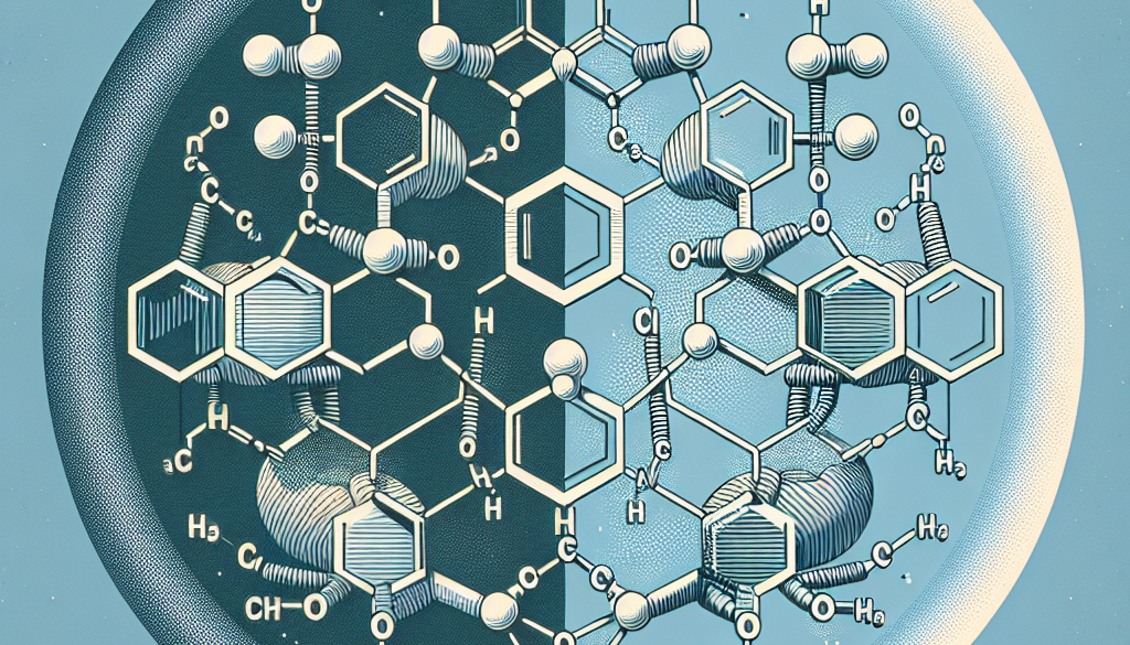 Resorcinol and Benzocaine: Combined Uses