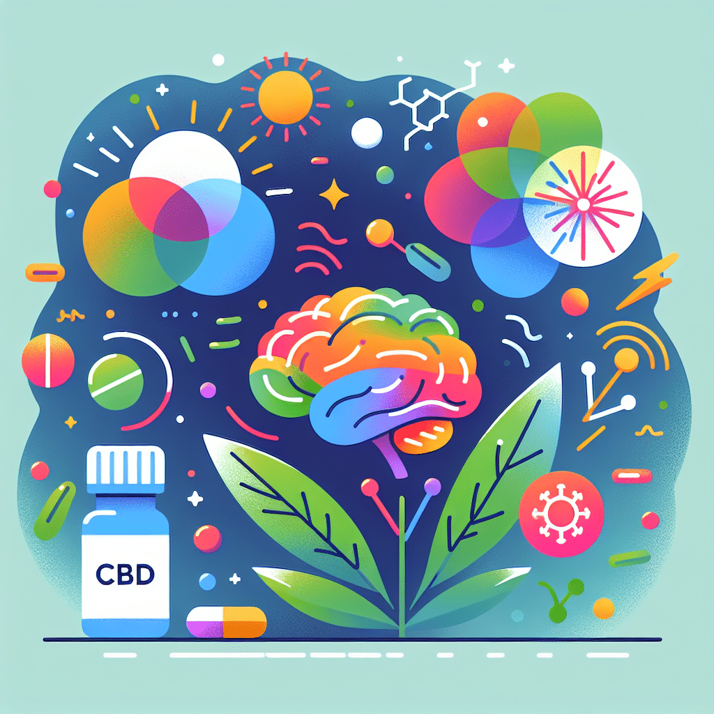 CBG ADHD: Benefits and Uses