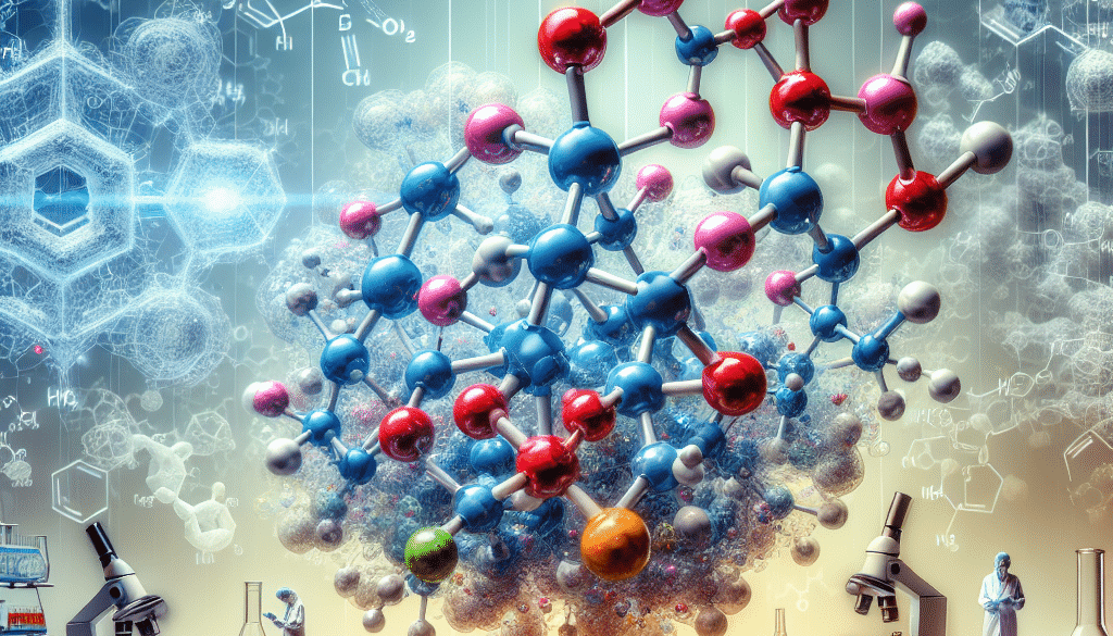 Nitroolefin: Understanding Nitroolefin and Its Applications