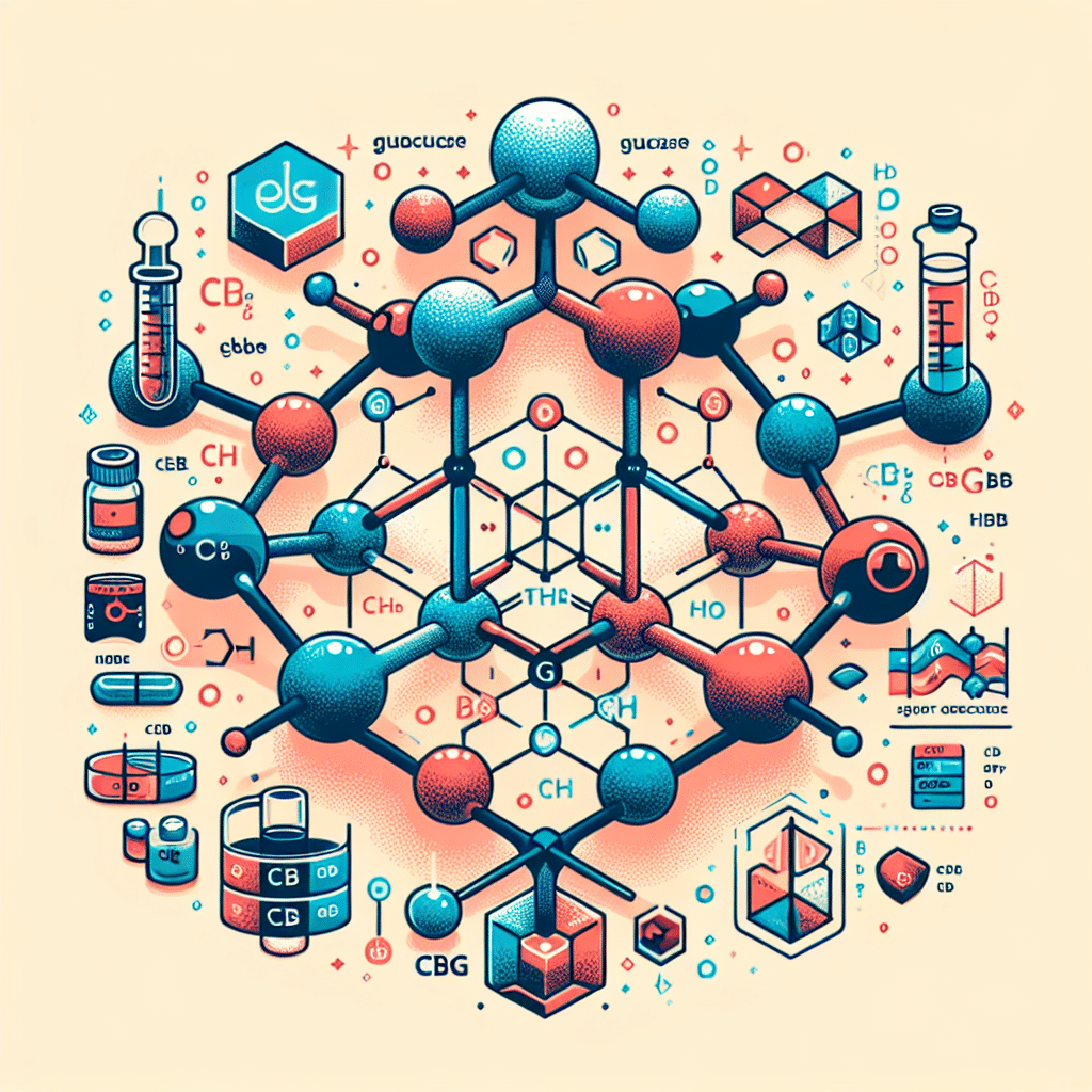 CBG Glucose: Benefits and Uses