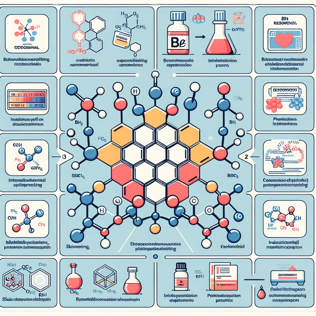 B Resorcinol: Uses and Benefits