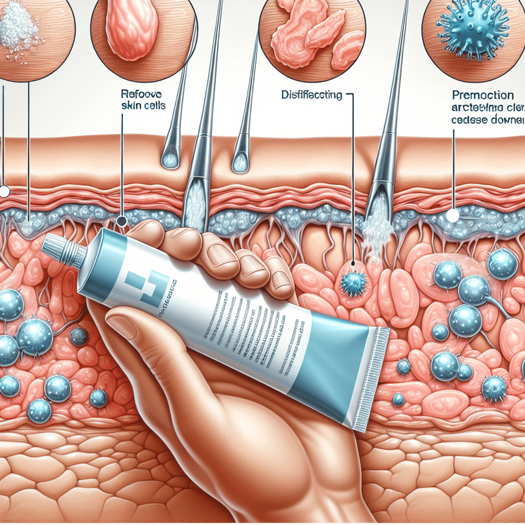 What Does Resorcinol Do for Skin?