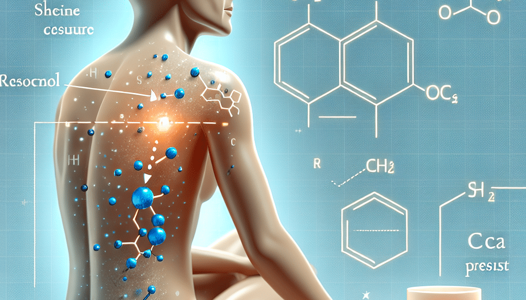 Resorcinol in PCA Peel: Benefits