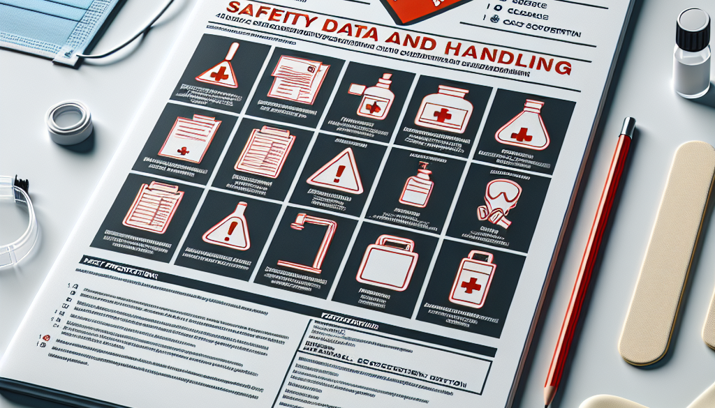 SDS Resorcinol: Safety Data and Handling