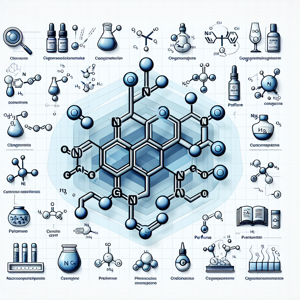 Nitroolefin: Chemical Properties and Applications