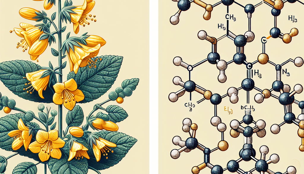 Berberine or Berberine Hydrochloride: Comparison