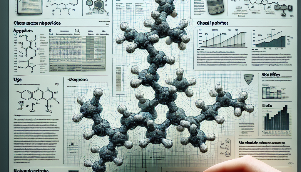 Berberine Hydrochloride Wikipedia: Overview