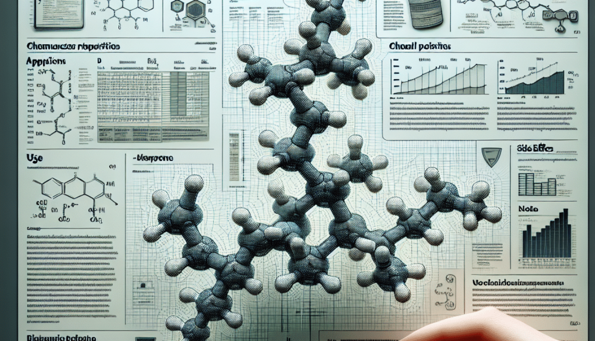 Berberine Hydrochloride Wikipedia: Overview