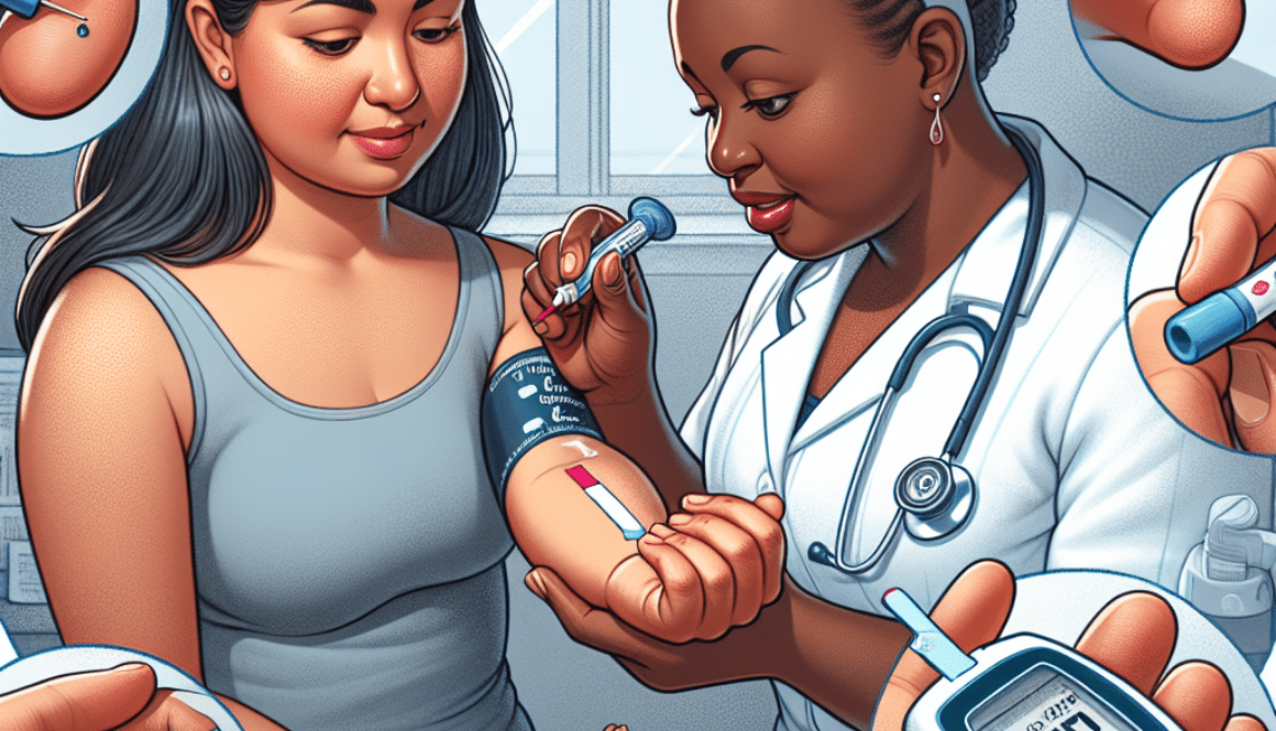 CBG Blood Test: What to Expect