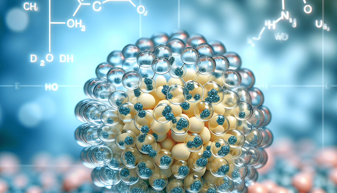 What Is Liposomal Apigenin?