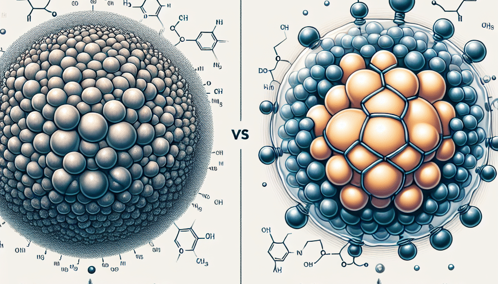 Liposomal Apigenin vs Apigenin: Which Is Better?