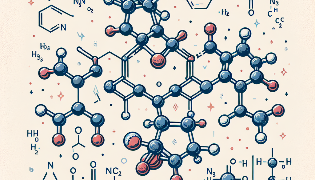 Nitroolefine Structure: What Is Nitroolefine Structure?