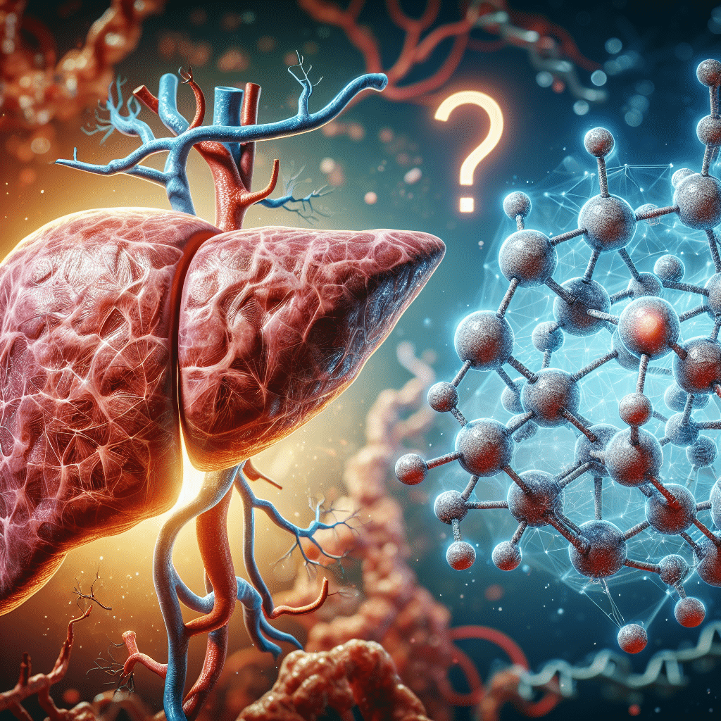 Fatty Liver and Silymarin: Effective Treatment?