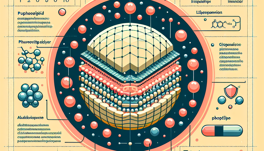 Liposmes: What Are Liposmes and Their Benefits?