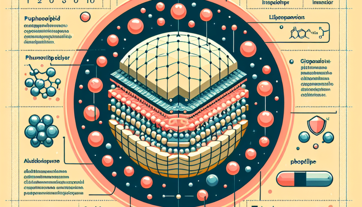 Liposmes: What Are Liposmes and Their Benefits?