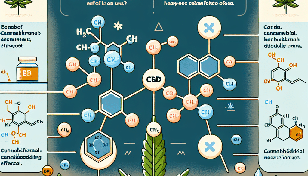 Difference Between CBC and CBD: Explained