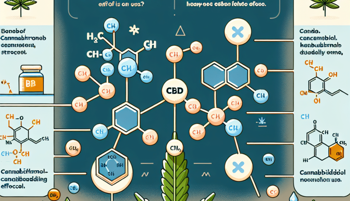 Difference Between CBC and CBD: Explained