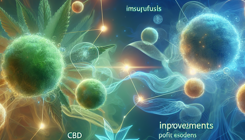 CBD and CBG Together: Benefits and Effects