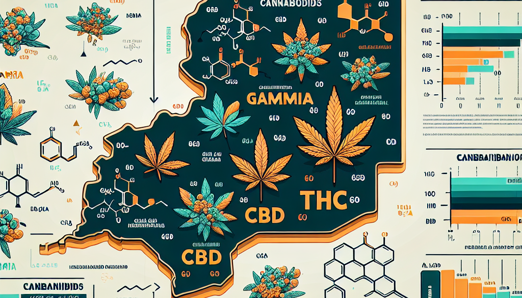 CBG Gambia: Cannabinoid Use and Laws