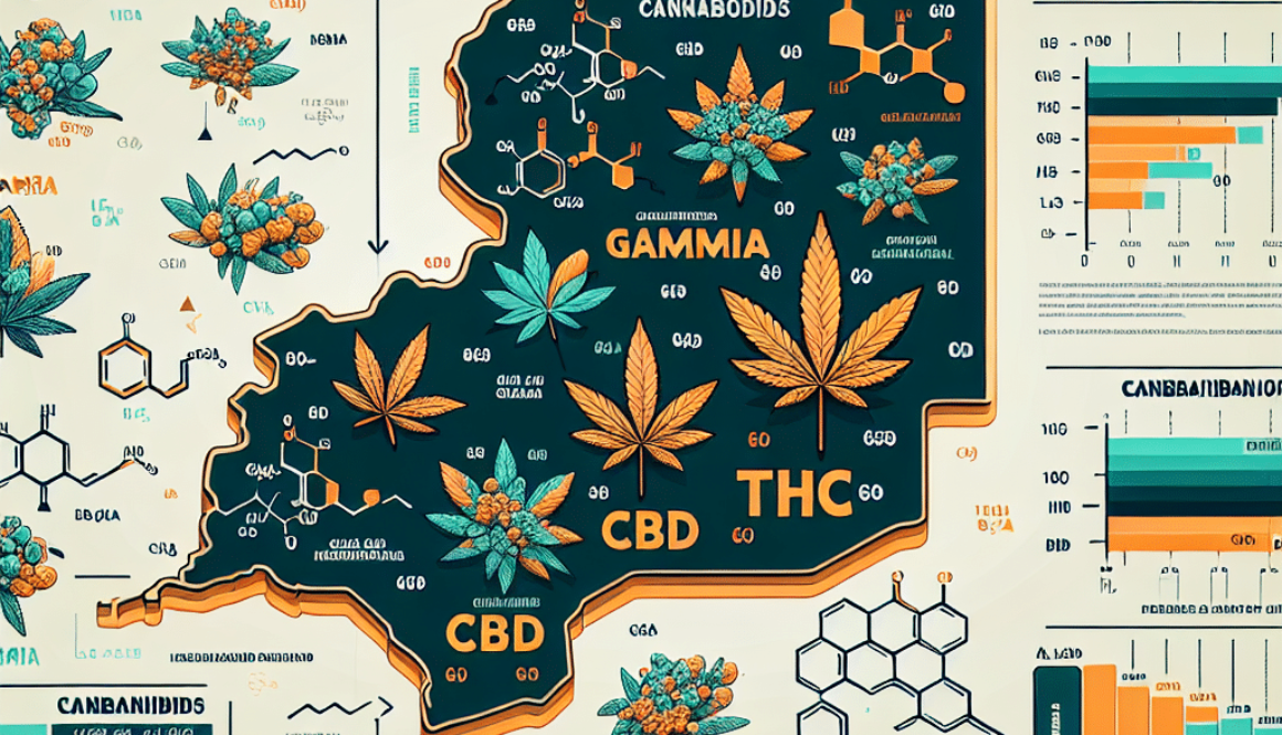 CBG Gambia: Cannabinoid Use and Laws
