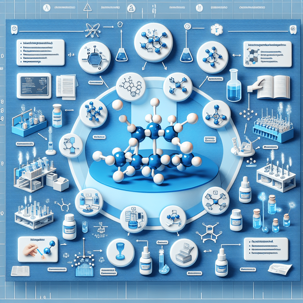 Resorcinol 3.0: Uses and Benefits