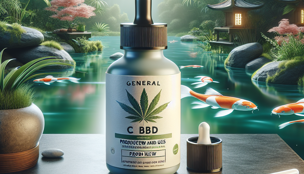 Koi CBD: Product Review and Uses