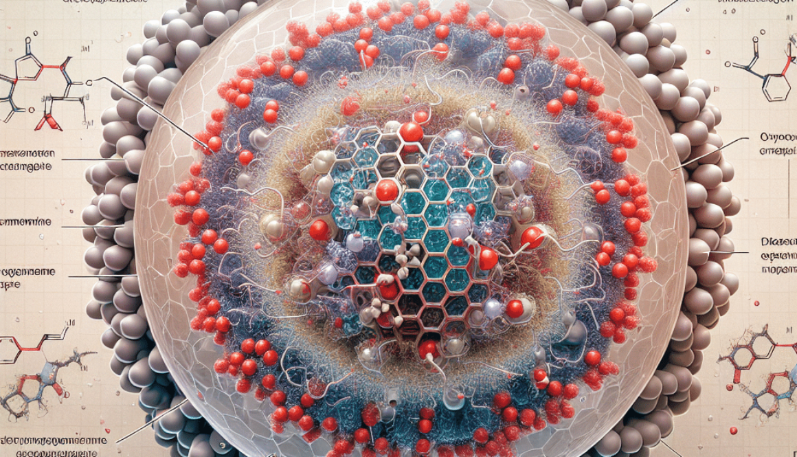 Liposomal Coenzyme Q10: Why It's Effective