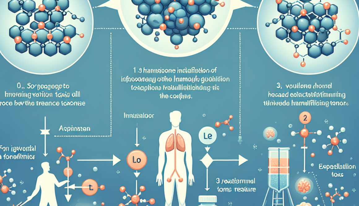 Liposomal Glutathione Detox: How It Works