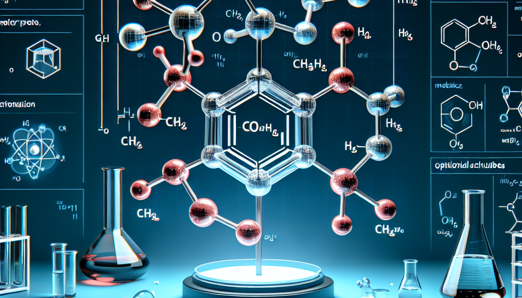 Molar Mass of Resorcinol: Key Facts