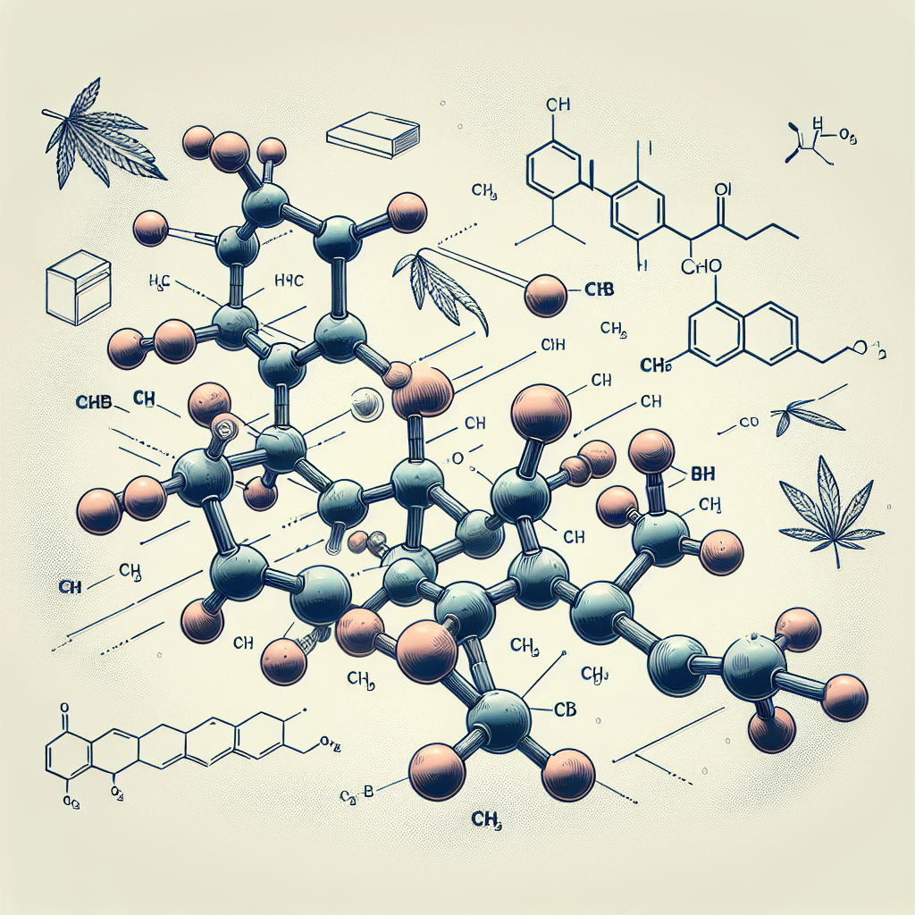 What is CBC and CBD?