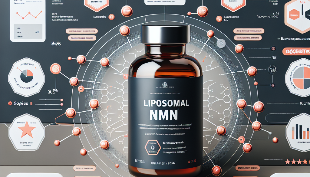 Liposomal NMN from Genf20: Detailed Review