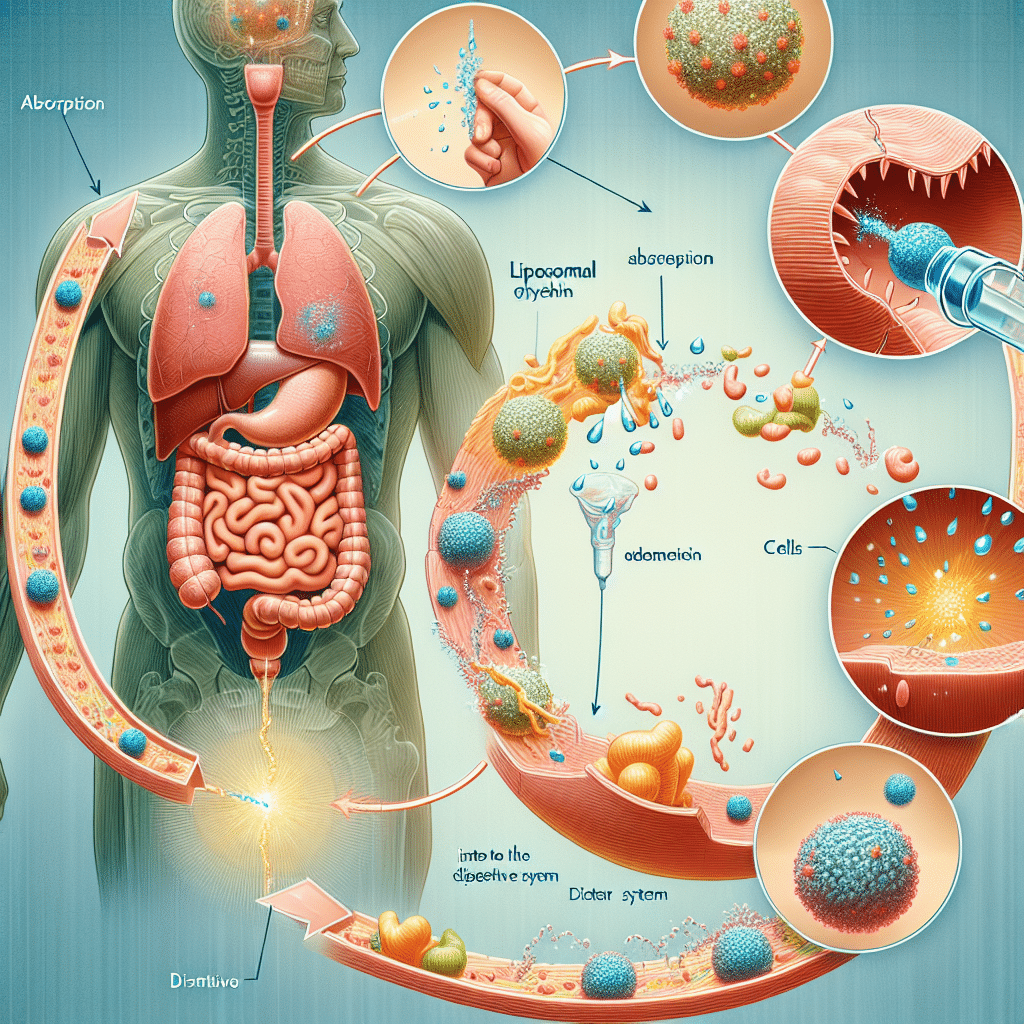 How Long for Liposomal Glutathione to Work?