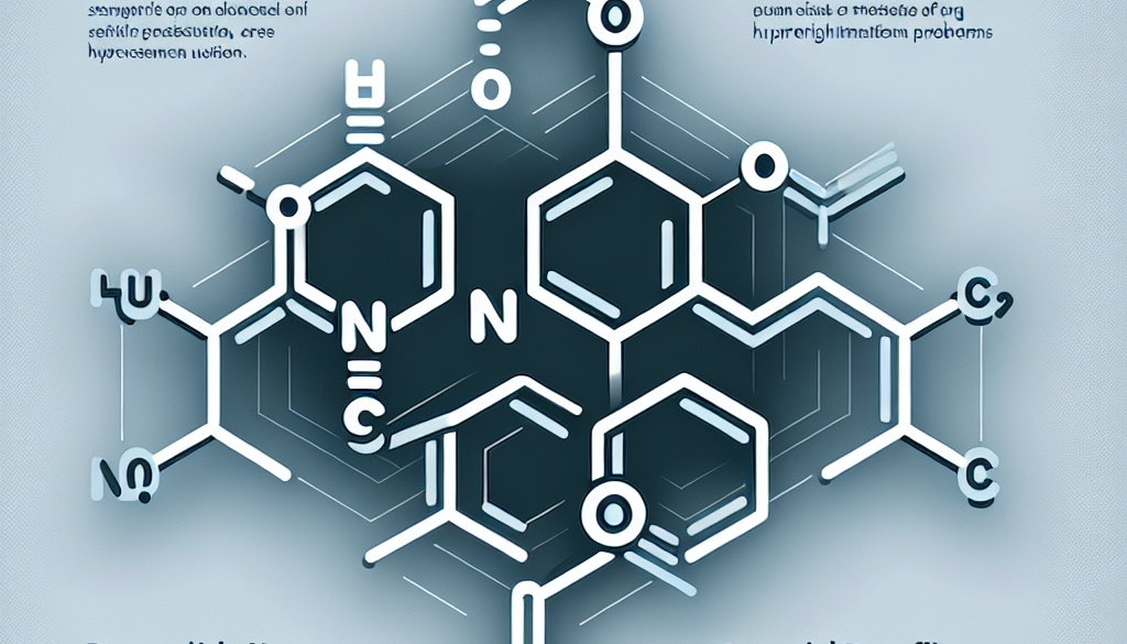 4 N Butyl Resorcinol: Uses and Benefits