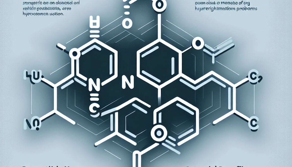 4 N Butyl Resorcinol: Uses and Benefits