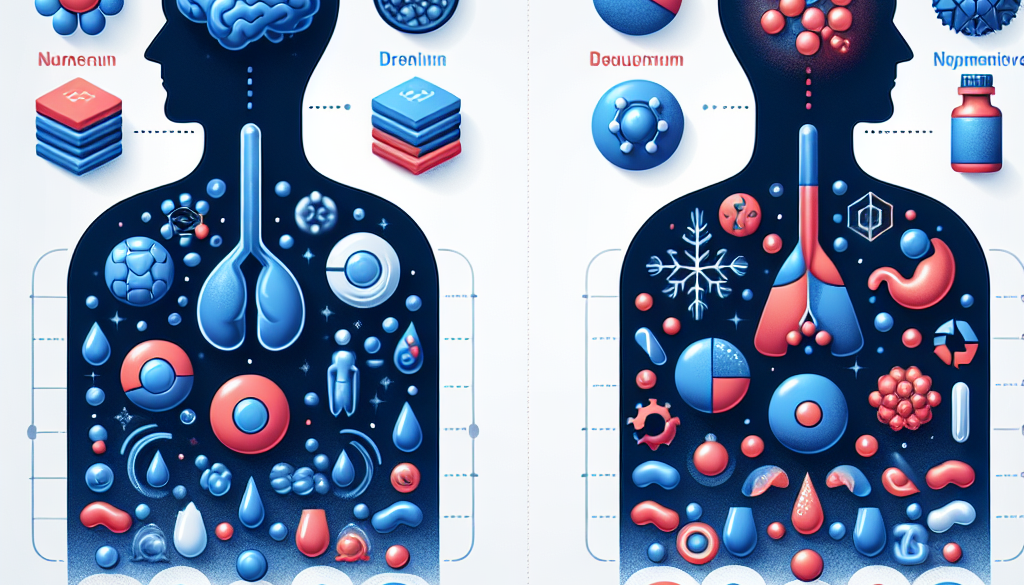 Liposomal vs Sublingual NMN: Which is Better?