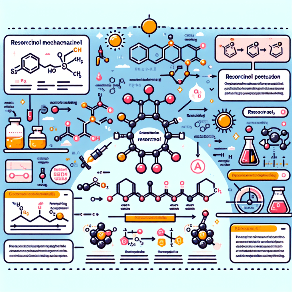 How Does Resorcinol Work? Explained