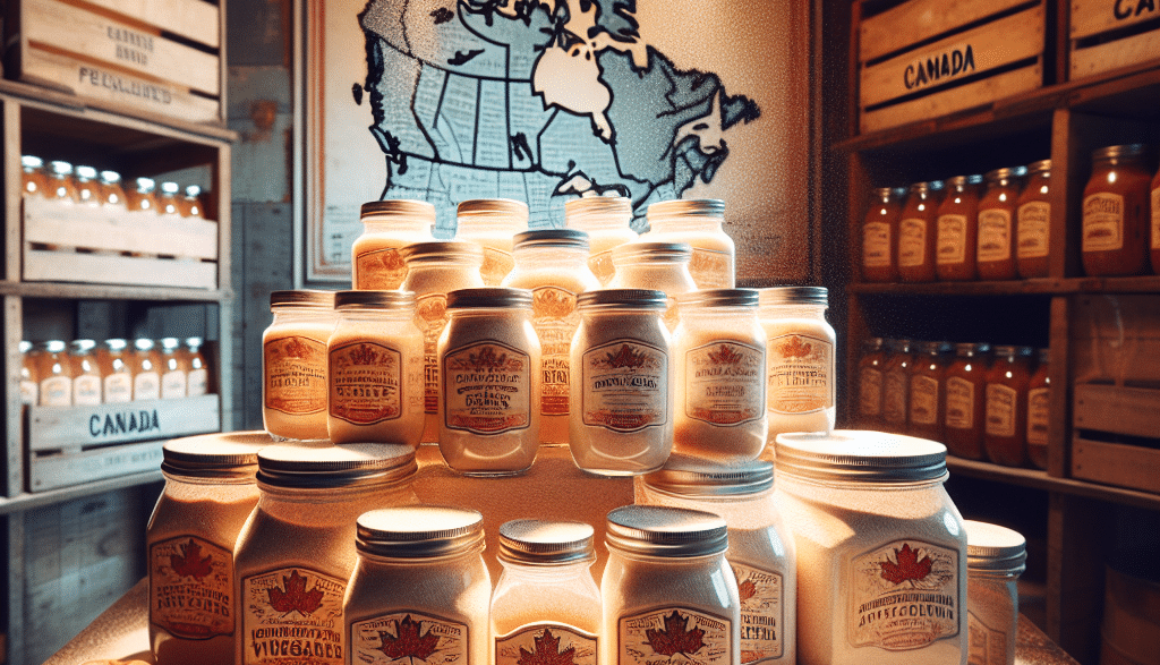 Apple Cider Vinegar Powder Canada Suppliers
