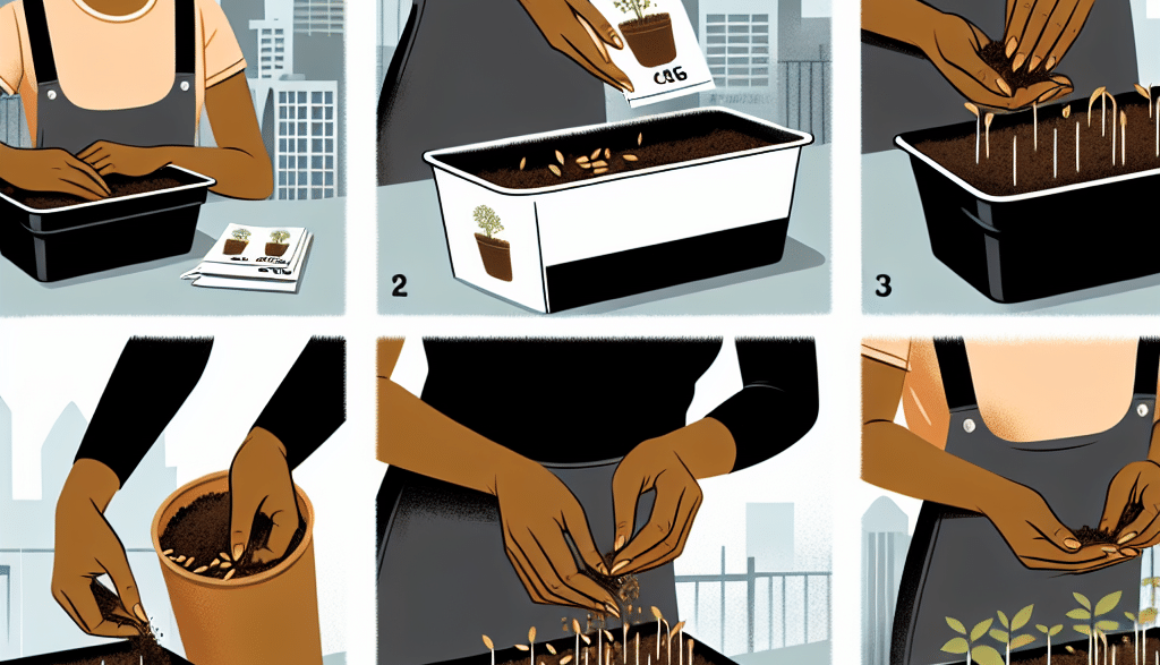 CBG Seeds: Growing Your Own CBG
