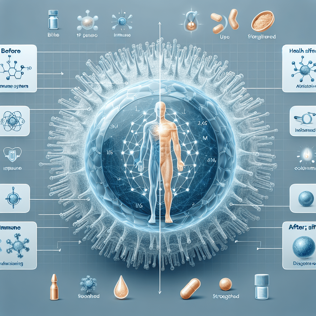 Liposmal Colostrum: Health Benefits Explained