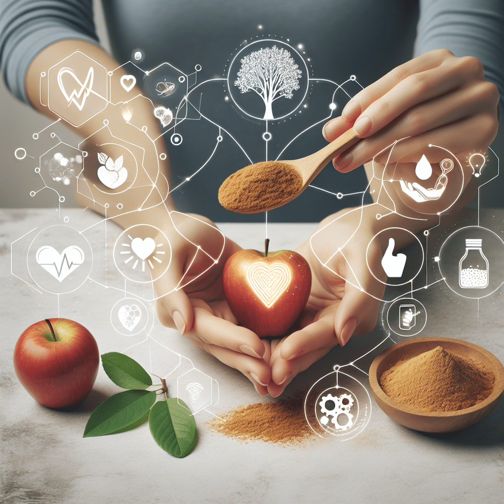 Apple Cider Vinegar Powder Benefits: Top Health Advantages