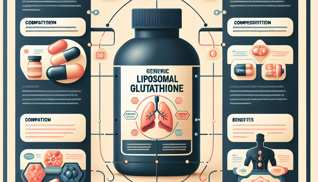 Vars Liposomal Glutathione: A Detailed Review