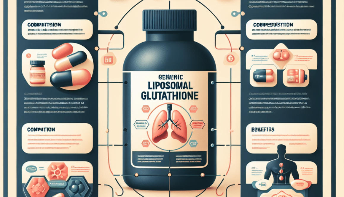 Vars Liposomal Glutathione: A Detailed Review