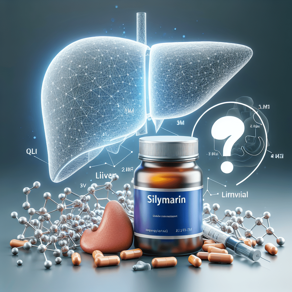 Does Silymarin Cause Liver Damage?