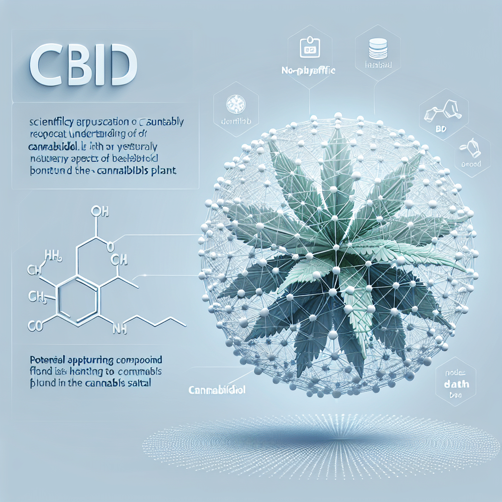 CBD Meaning: What Is CBD Exactly?