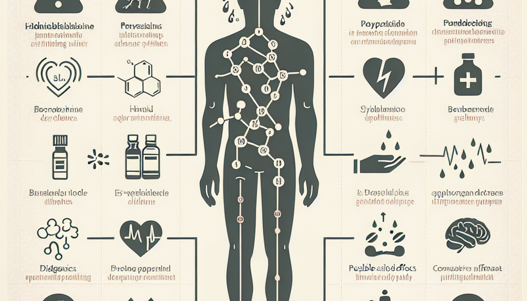 Berberine Hydrochloride Hydrate Side Effects: Explained