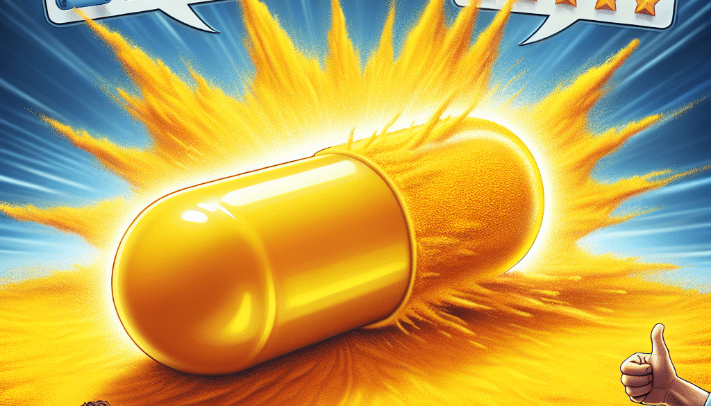 CanPrev Liposomal Curcumin Review