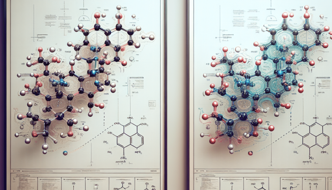 2-Methylresorcinol vs Resorcinol: Comparison